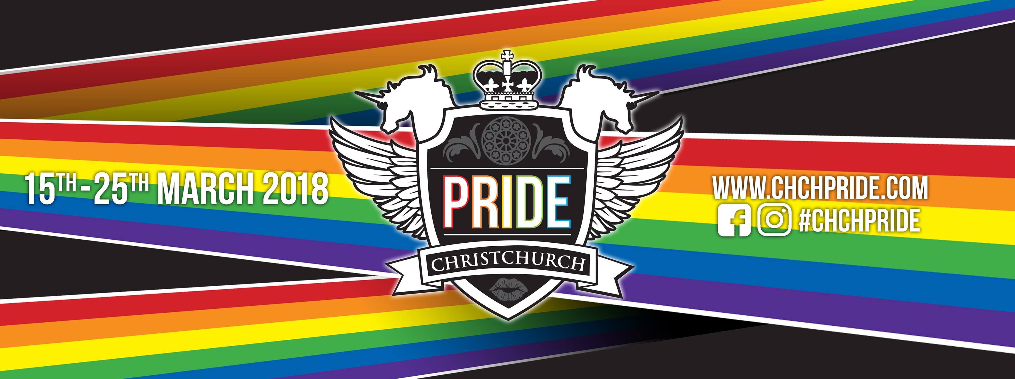 Christchurch Pride