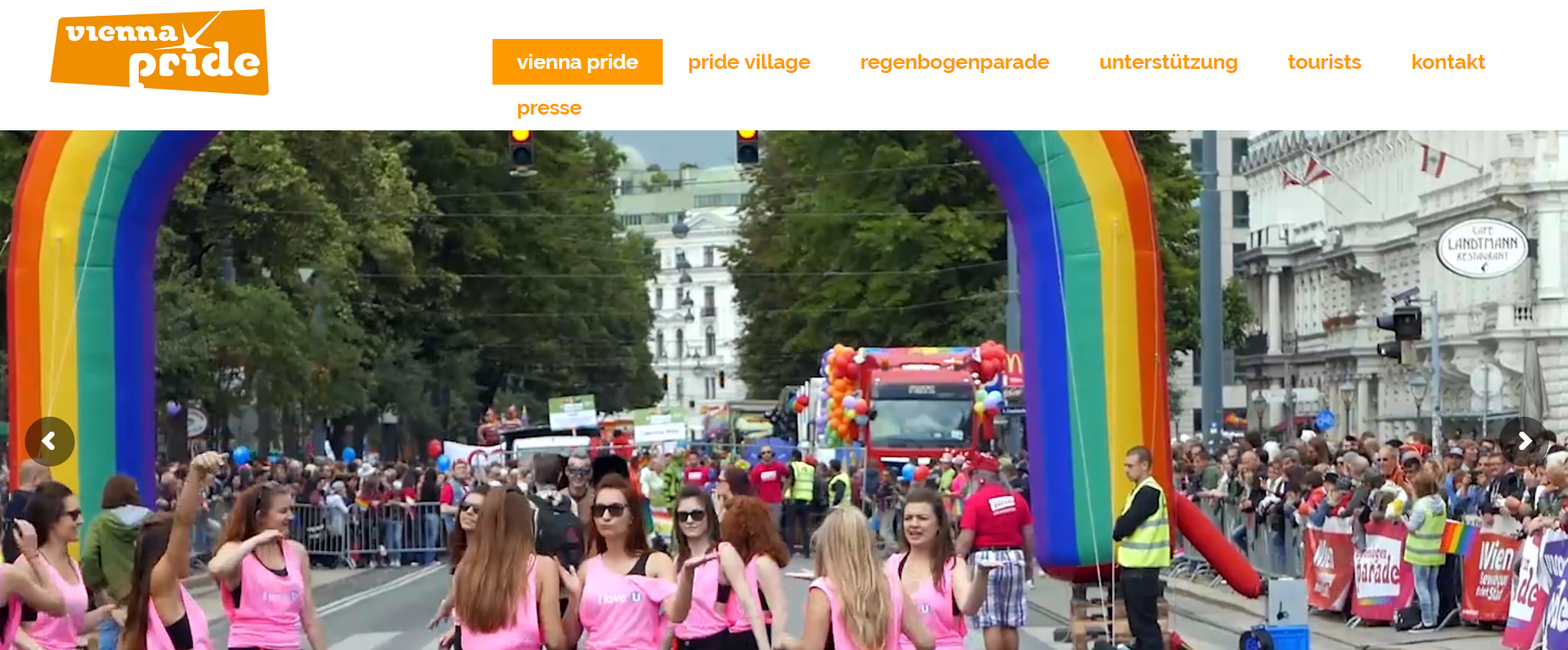 Vienna Pride